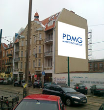 PDMG Marketing Group