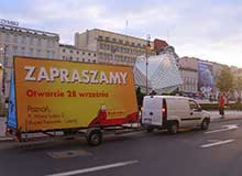Agencja reklamowa