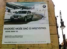 Agencja reklamowa