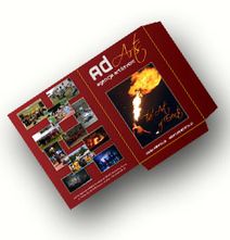 Agencja reklamowa