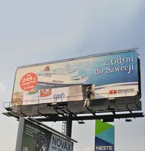 Agencja reklamowa