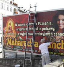 Agencja reklamowa