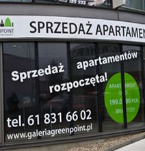 Agencja reklamowa